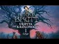 Ukryta królowa Autor Peter V. Brett Lektor Filip Kosior Fantastyka po Polsku książki AudioBook PL