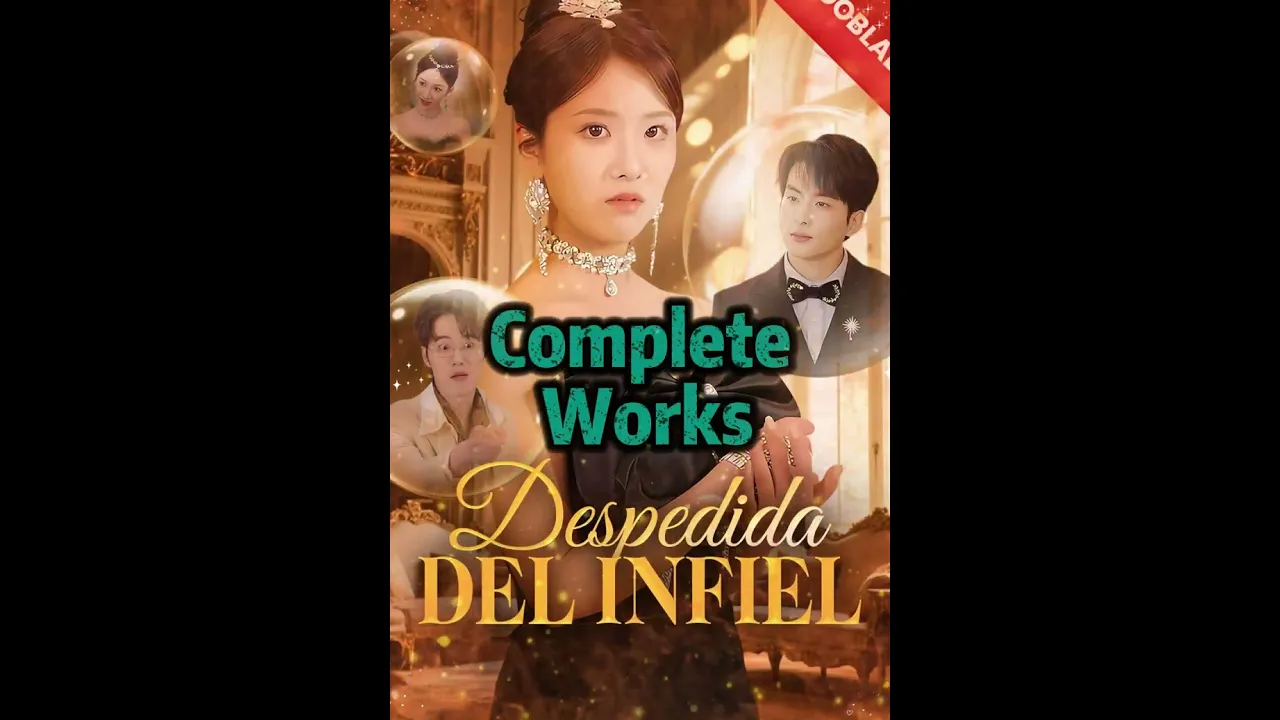 Despedida del infiel Complete Collection #shorts #shortplay #toptrending #funny #goodshort poster