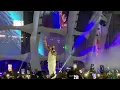 Davido Performs OVER DEM & GIVE ME ONE FOR THE ROAD at Davido Timeless Concert in Lagos
