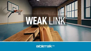 Weak Link