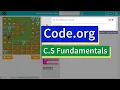 Code org Express Lesson 18 1 Until Loops in Maze Answer Tutorial Course D Lesson 16 1