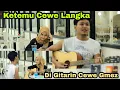 Download Lagu AWALNYA DIKIRA ORANG GILA❗️EH ENDINGNYA BAPER DAN SHOLAWAT BARENG😍