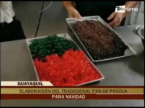 Guayaquil al Instante 17-12-2020