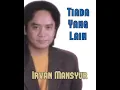 Download Lagu IRVAN MANSYUR S - TIADA YANG LAIN MP3