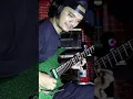 Download Lagu Alam ngelamar Guitar rock cover