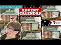 Download Lagu Easy Peasy Advent Calendar 2025 using We R Makers Shadow Box Punch Board