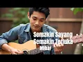 Download Lagu SEMAKIN SAYANG SEMAKIN TERLUKA - MIHAR SLOW ROCK MELAYU SEDIH SANGAT MENYAYAT HATI TERBAIK 2025