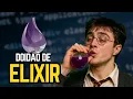 ALL against ELIXIR in 97 SECONDS