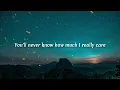 Do You Want To Know A Secret (HQ lyrics) - The Beatles