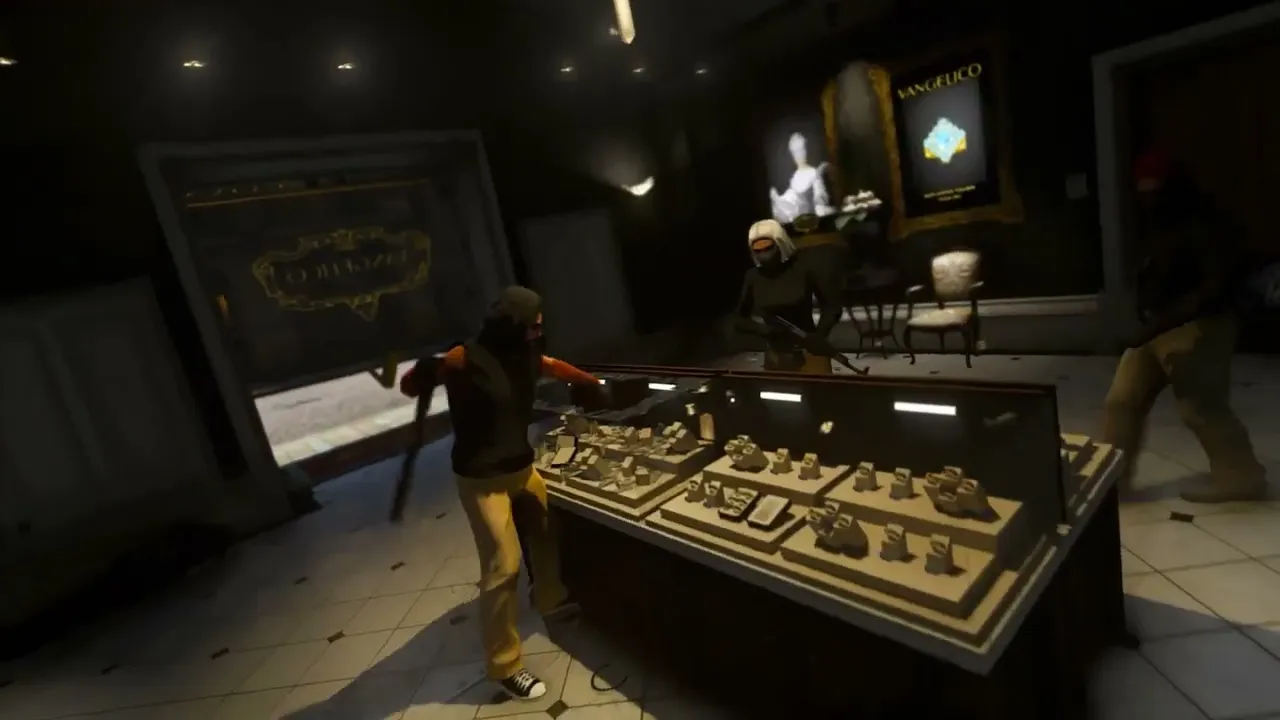 Unknown_Jewelheist [ESX]