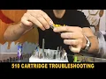 Why isn t my vape cart working 510 Cartridge Troubleshooting