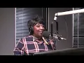 Wanda Smith Interview - She discusses Katt Williams Fallout Gun threat by her 400lbs husband