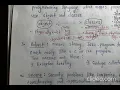 Features of Java - 1 Platform independent 2 Object oriented 3 Robust 4 Secure
