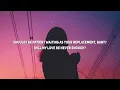 Evan Pak - Euphoria (Lyrics)