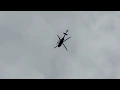 HELICOPTER CHOPPER HOVERING OVER MY HOUSE AGAIN