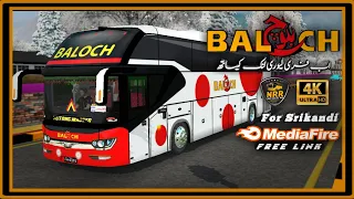 baloch free hd livery baloch tranaport shafa khan bussid liveries srikandi skins nrr