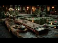 Download Lagu Musik menenangkan Asia \u0026 Koto untuk meditasi dalam dan tidur nyenyak di suasana kolam.
