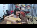 WORK FROM HOME (Fifth Harmony) - Guitar Cover 🎵