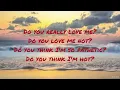 Download Lagu Love me not- Emei (lyrics)