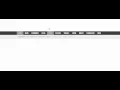 Animated Horizontal Dropdown Menu