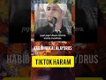 Download Lagu HABIB ALAYDRUS: TIKTOK HARAM!!! #shorts #viral #ceramah #short #shortvideo #tiktok #tiktokvideo