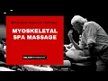 Spa Massage - Techniques You Can Use with Every Client