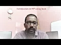 Introduction to OOP using Java Rupesh Dey