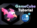 Create Flappy Bird on GameCube with Octave Game Engine Tutorial