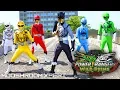 Download Lagu Power Rangers Wild Prime - FanMade Opening 2