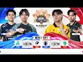 LIVE MPL PH S18 ENGLISH - Week 1 Day 1