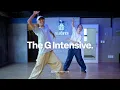 Download Lagu The G X Toshiya | Funbi - my intentions | Toshiya Choreography