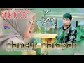 Lagu KARAOKE HANCUR HARAPAN ( IYAN SAHUTA )
