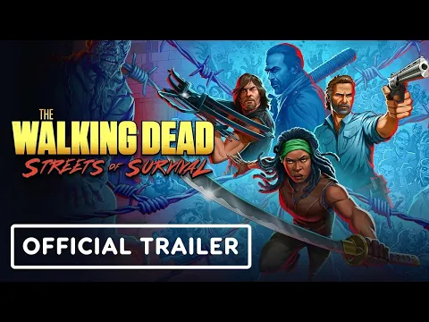 Trailer video