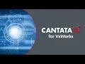 Download Lagu Cantata: Integration with VxWorks 7 (IDE)