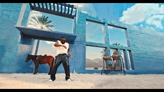Ferre Gola - Vuandisa (Official Video)