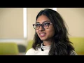 NYU Tandon School of Engineering - Varsha Sivakumar