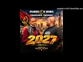 Russo K o Soba Feat Francisco Teixeira  - 2027