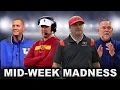 College football s most EXPENSIVE rosters revealed Mark Malone fascinating interviews