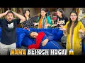 Download Lagu MAMA BEHOSHI PRANK GONE WRONG 🤣 | Hans Hans K Bura Hal Hogya 😂 | Mama K Lea Surprise Gift 😍