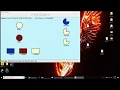 CS 141 OS Simulation Length 1 min 12 secs