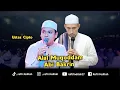 Lagu ALAL MUQODDAM \u0026 ABI BAKRIN | USTAZ CIPTO MERDU DAN SYAHDU | RUTINAN KANZUS SHOLAWAT 2025.