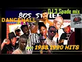 Dancehall 80s & 90s hits mix Ninja man super cat shubba tiger bailey popa san lady g L stitchie