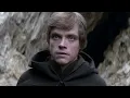Lagu Star Wars: Luke Skywalker Encounters Darth Bane on Korriban