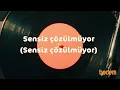 Badem - Kalpsiz (Ft. Özlem Tekin)  Şarkı Sözleri (Official Lyrics Video)
