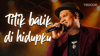 Virgoun - Titik Balik Di Hidupku (Official Lyric Visualizer)