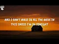 Carly Pearce - If I Don't Leave I’m Gonna Stay ft. Riley Green (Lyrics)