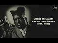 Tyler, The Creator - Thought I Was Dead (Letra/Legendado)