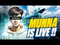 Download Lagu Solo vs Squad Gameplay 🗿| MUNNA is Live