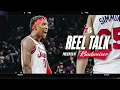 REEL TALK Josh Richardson Philadelphia 76ers