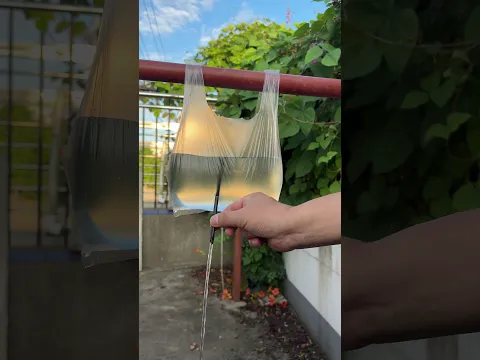 Wow! Genius Idea!